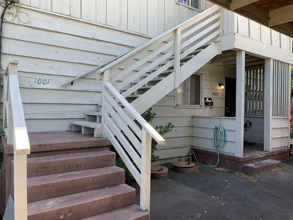 1001-1007 East St, Redding, CA 96001